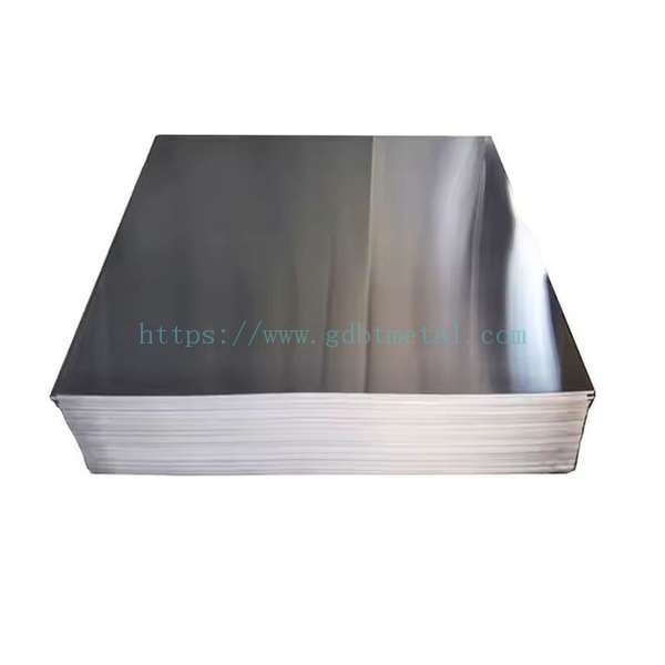 Aluminum Plate&Sheet